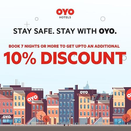 Oyo Family Ranch At Melbourne Fl Hotel Bagian luar foto