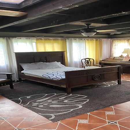 Oyo Family Ranch At Melbourne Fl Hotel Bagian luar foto