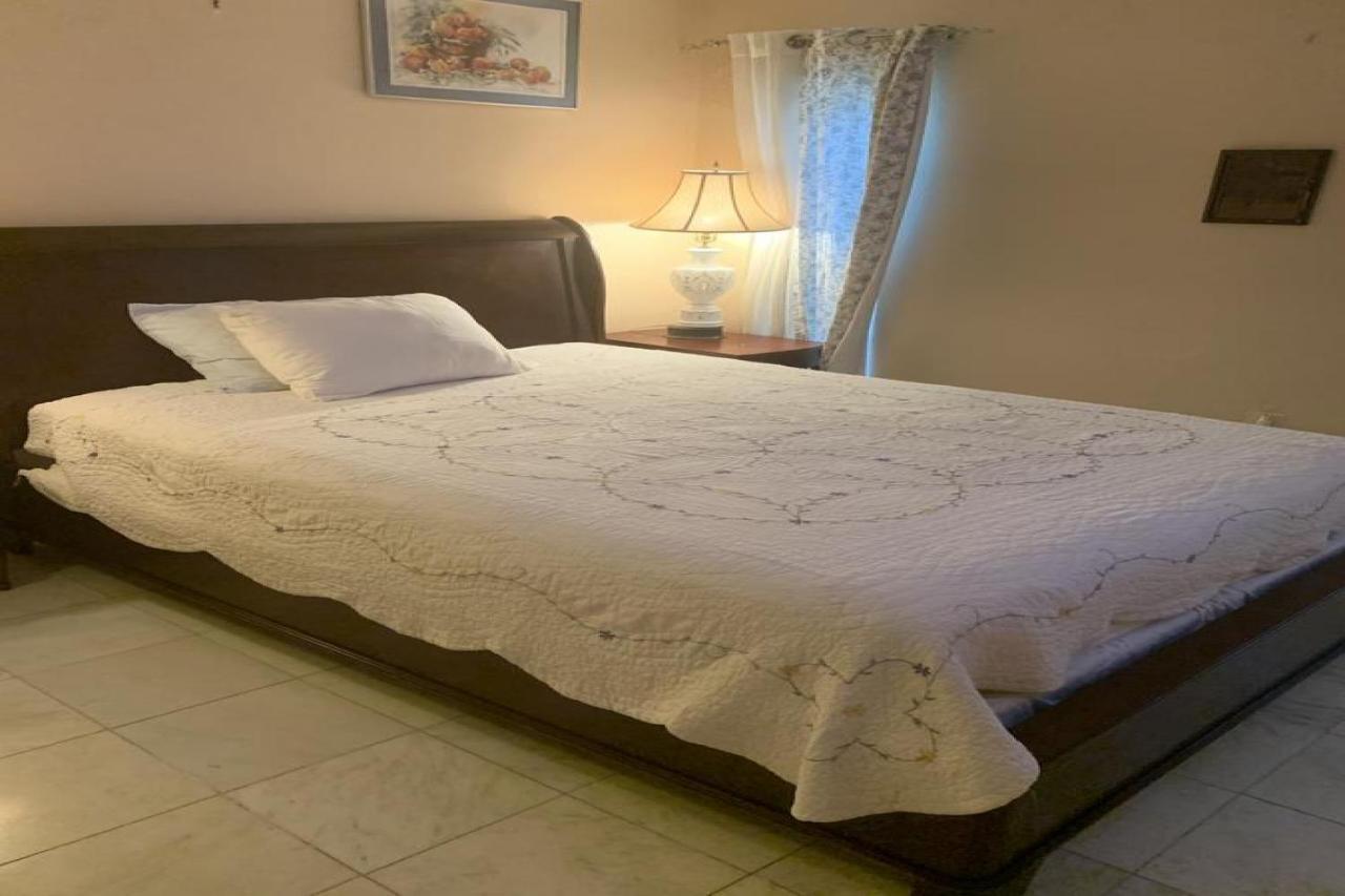 Oyo Family Ranch At Melbourne Fl Hotel Bagian luar foto