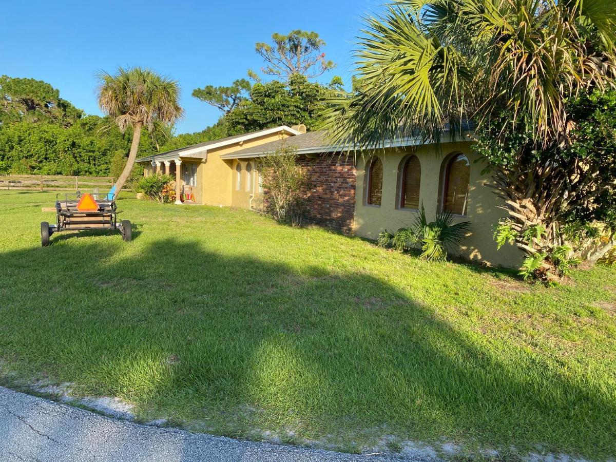 Oyo Family Ranch At Melbourne Fl Hotel Bagian luar foto