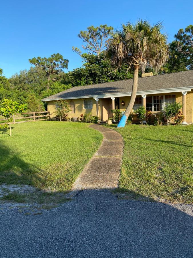 Oyo Family Ranch At Melbourne Fl Hotel Bagian luar foto