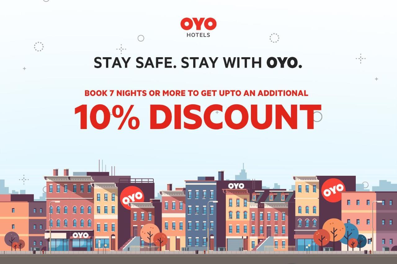 Oyo Family Ranch At Melbourne Fl Hotel Bagian luar foto