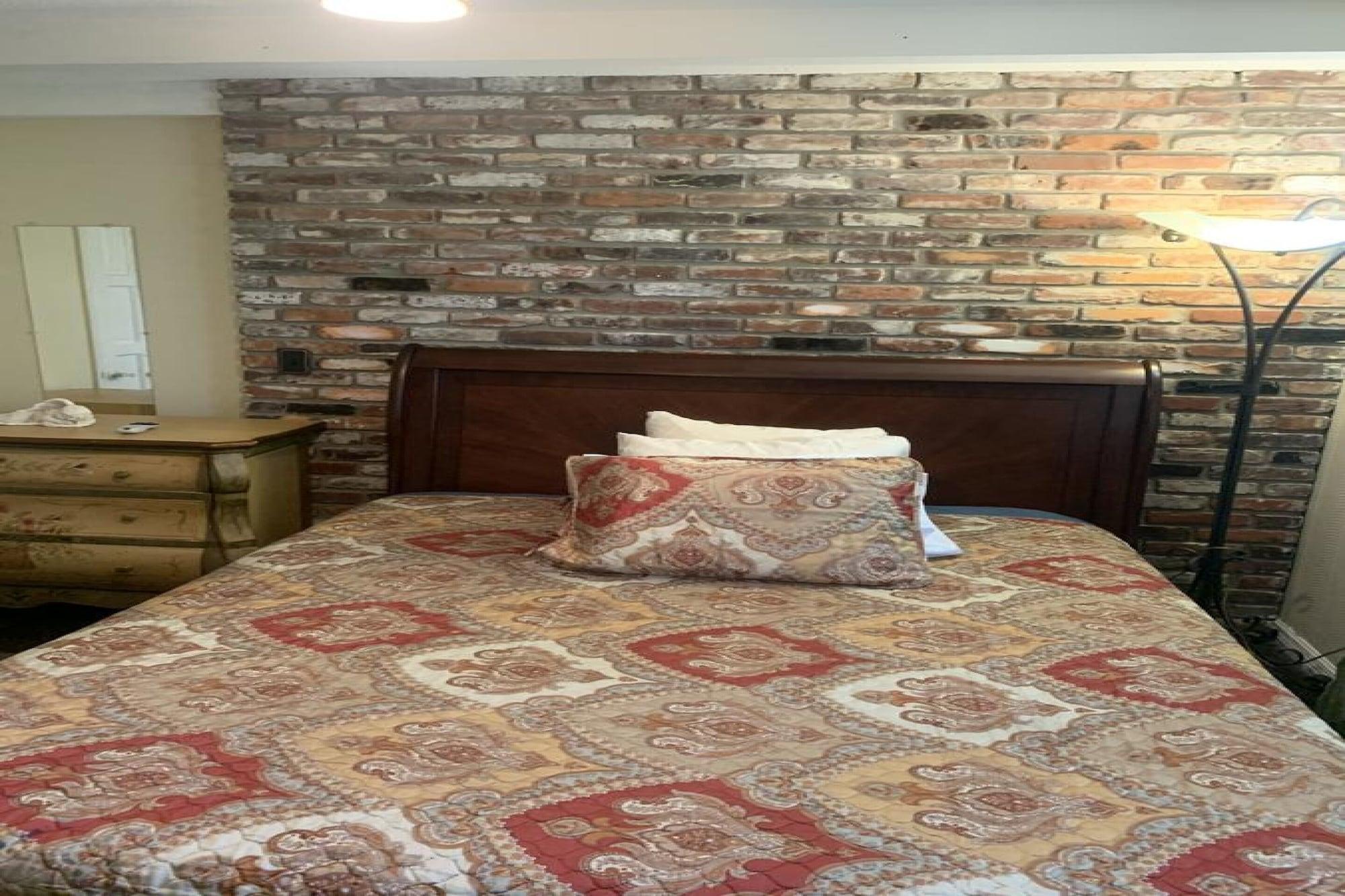 Oyo Family Ranch At Melbourne Fl Hotel Bagian luar foto