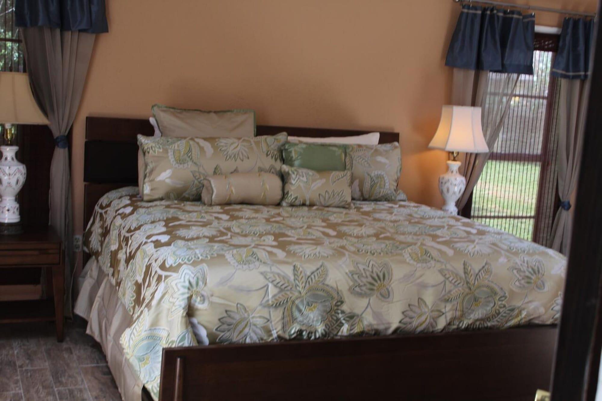 Oyo Family Ranch At Melbourne Fl Hotel Bagian luar foto