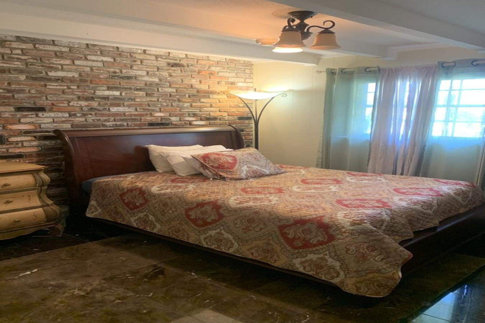 Oyo Family Ranch At Melbourne Fl Hotel Bagian luar foto