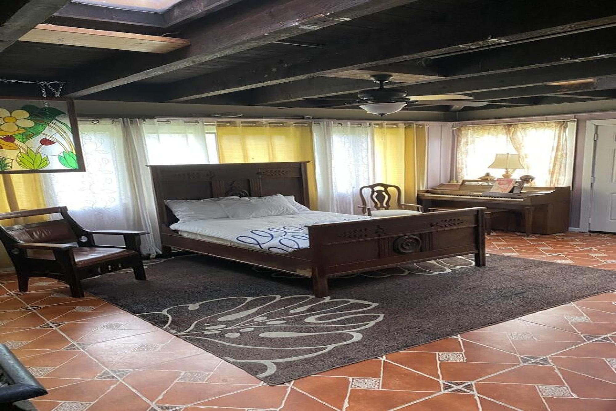 Oyo Family Ranch At Melbourne Fl Hotel Bagian luar foto