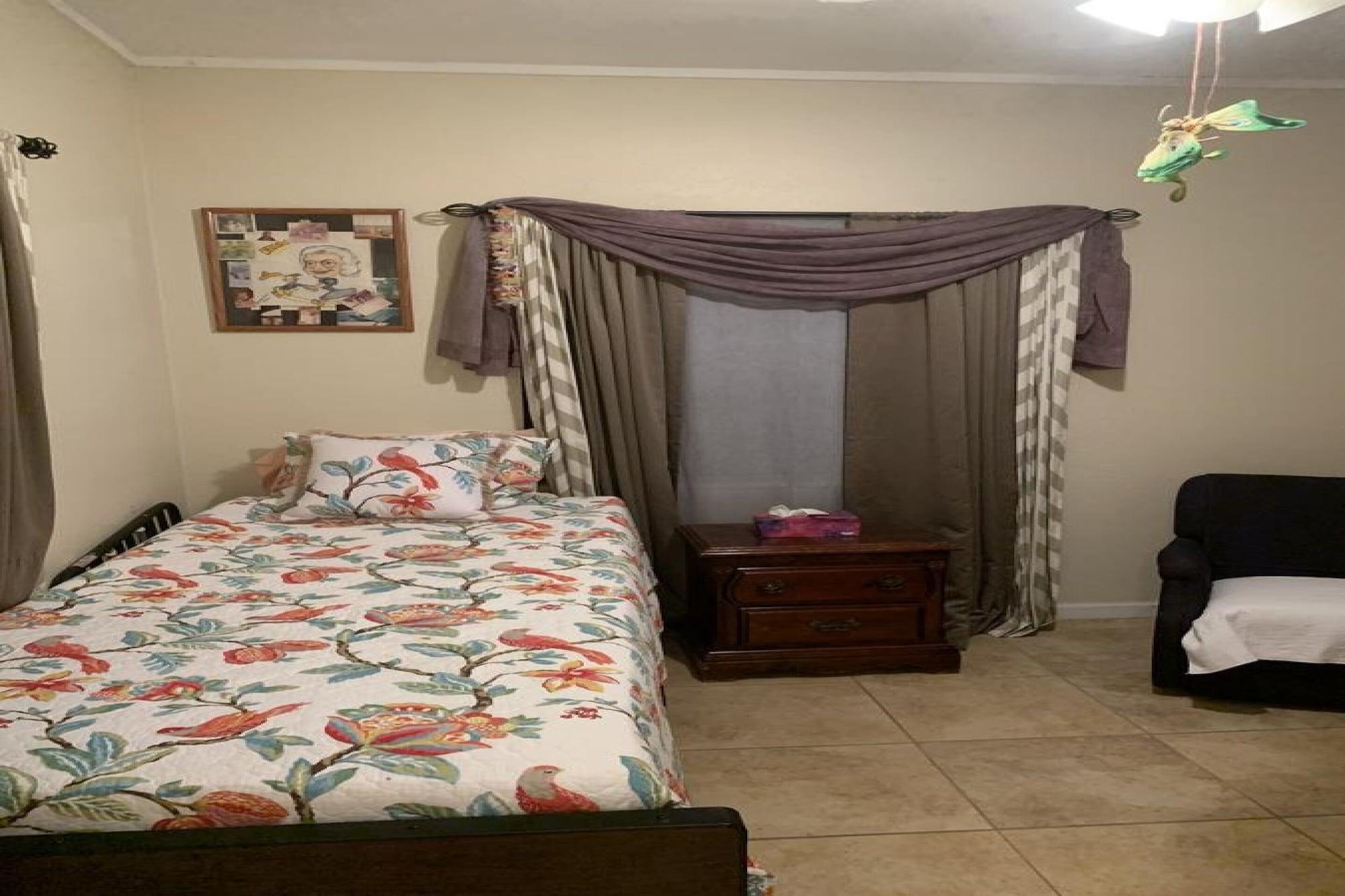 Oyo Family Ranch At Melbourne Fl Hotel Bagian luar foto