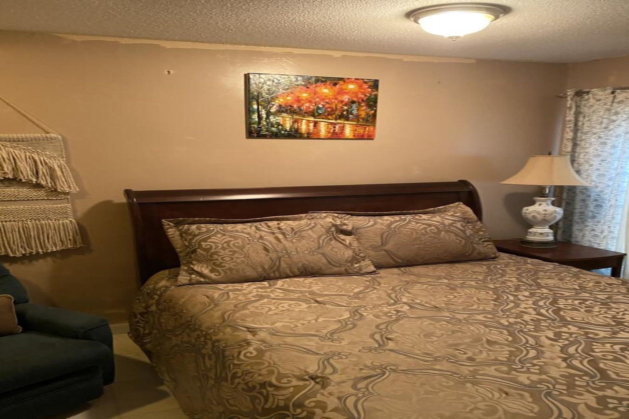 Oyo Family Ranch At Melbourne Fl Hotel Bagian luar foto