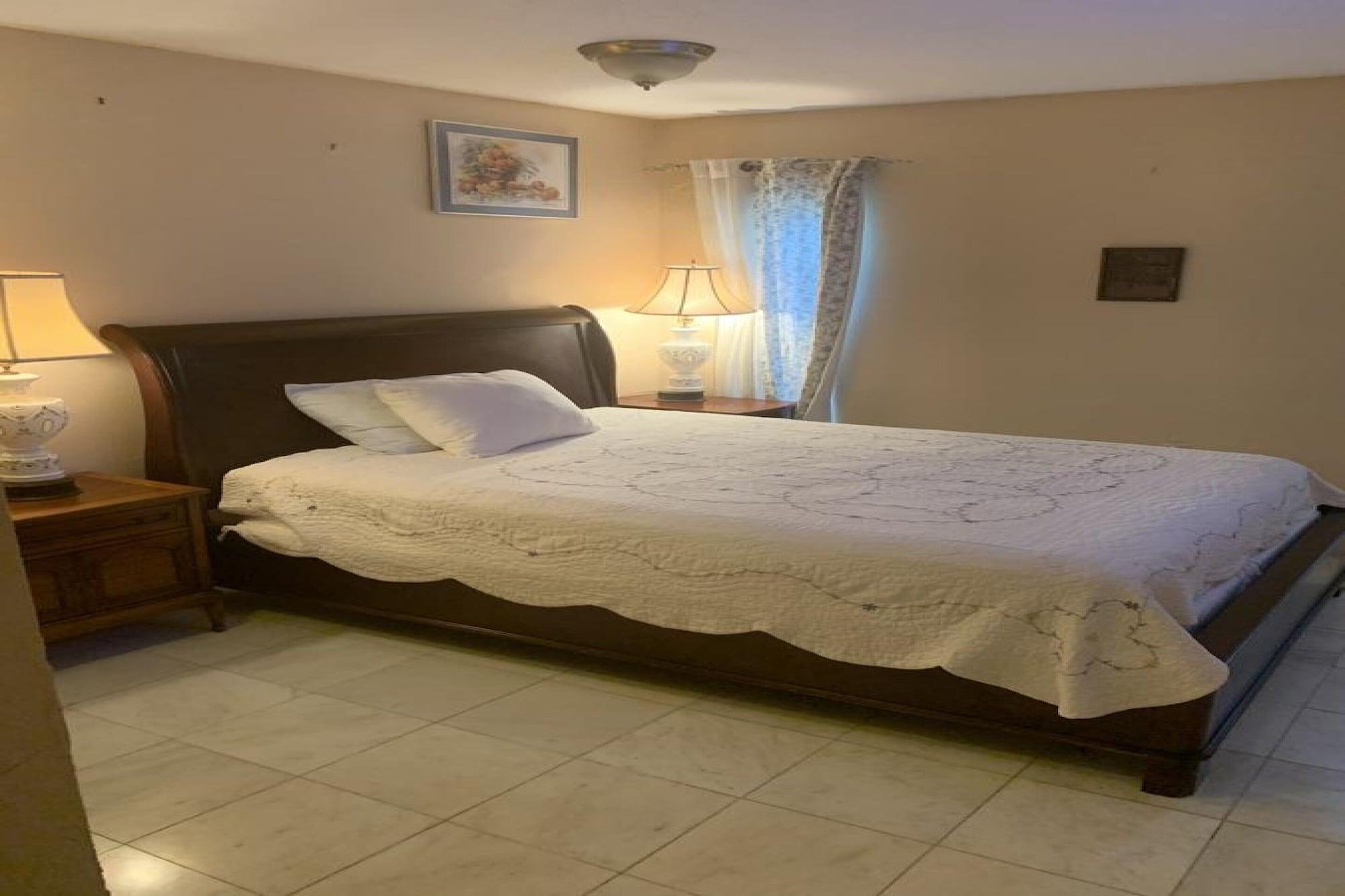 Oyo Family Ranch At Melbourne Fl Hotel Bagian luar foto