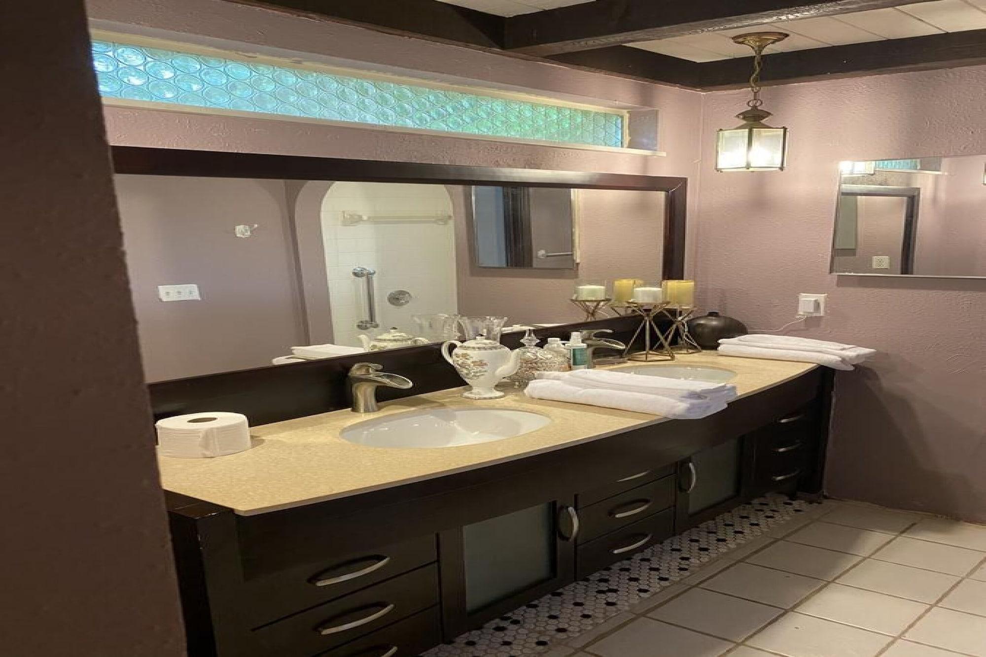 Oyo Family Ranch At Melbourne Fl Hotel Bagian luar foto