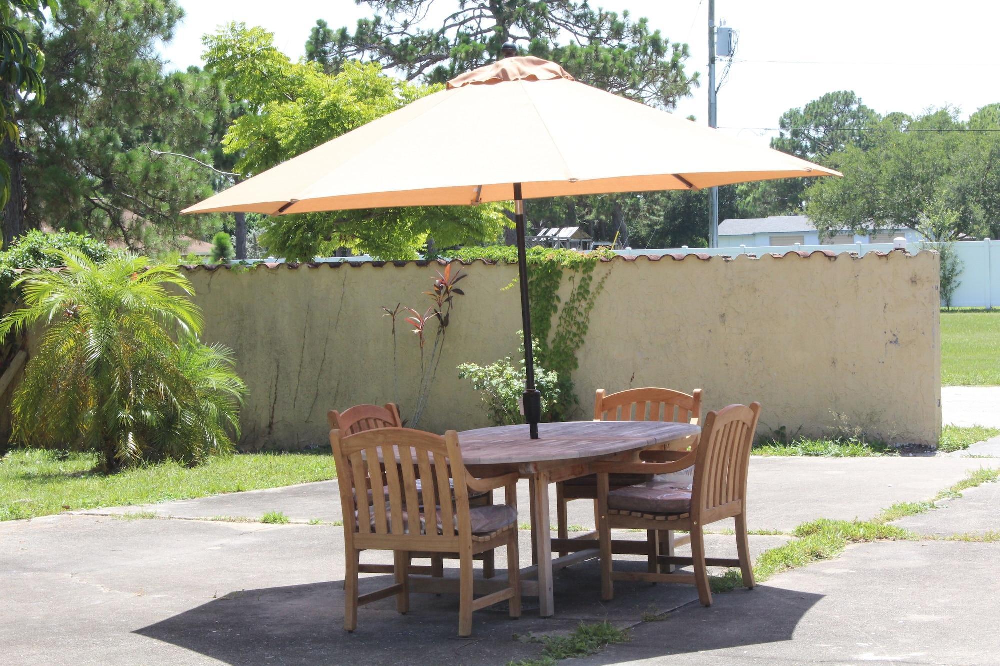 Oyo Family Ranch At Melbourne Fl Hotel Bagian luar foto