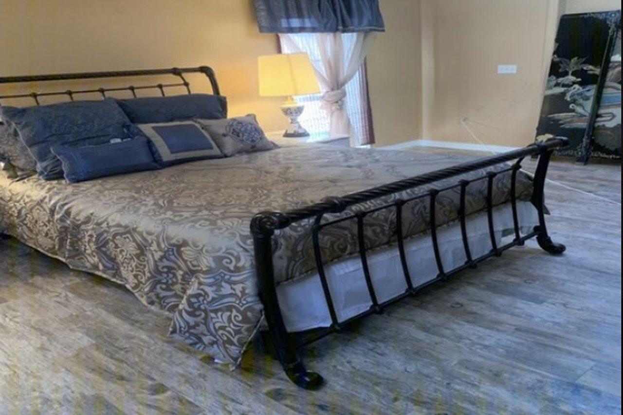 Oyo Family Ranch At Melbourne Fl Hotel Bagian luar foto